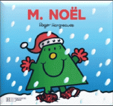 Monsieur Noël