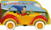 Le taxi de Oui-Oui