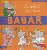 La galette des Rois