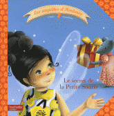 Le secret de la Petite Souris