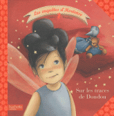 Sur les traces de Doudou