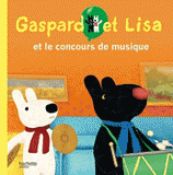 Le concert de l'école