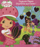 Charlotte aux Fraises 
Joyeuses Pâques