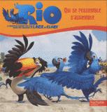 Rio. Qui se ressemble s'assemble