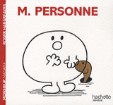 Monsieur Personne