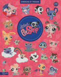 Cherche et trouve Littlest Petshop