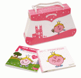 Mon sac de mariage. Madame Princesse