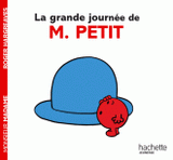 La grande journée de monsieur Petit