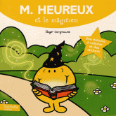 M. Heureux et le magicien