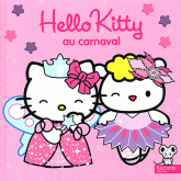 Hello Kitty au carnaval