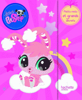 Petits mots et grands secrets Littlest PetShop
