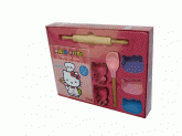 Mon coffret de cuisine Hello Kitty