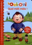 Quel méli-mélo !