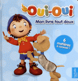 Mon livre tout doux