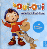 Mon livre tout doux