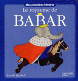 Le royaume de Babar