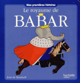 Le royaume de Babar