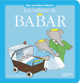 Les enfants de Babar
