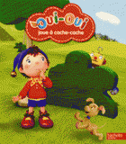 Oui-Oui joue à cache-cache