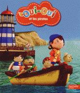 Oui-oui et les pirates