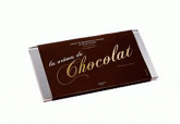 Les arômes du Chocolat