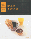 Brunch et petit dej