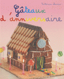 Gâteaux d'anniversaire