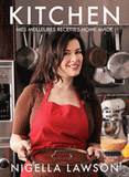 Kitchen. Mes meilleures recettes home made