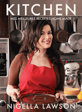Kitchen. Mes meilleures recettes home made
