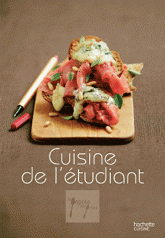 Cuisine de l'étudiant