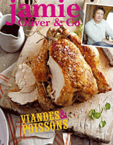 Viandes & poissons