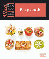 Easy cook