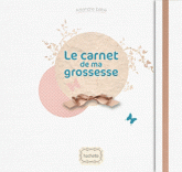 Le carnet de ma grossesse