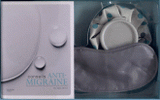 Kit anti-migraine