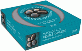 Massage aux pierres chaudes. Tout le bien-être au naturel