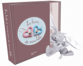 Le livre de mon bébé