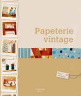 Papeterie vintage