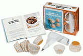 Choux et chouquettes