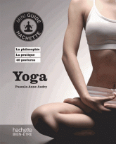 Yoga. 40 postures au quotidien