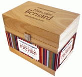 La boîte à fiches