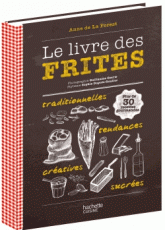 Le livre des frites