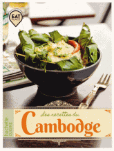 Les recettes du Cambodge