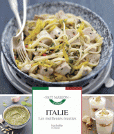 Italie. Les meilleures recettes