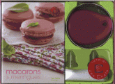 Coffret Macarons & meringues