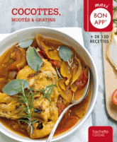 Cocottes, mijotés et gratins