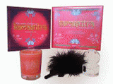 Kamasutra Le kit complet pour éveiller ses sens