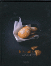 Biscuits. Avec une plaque de 6 moules en silicone