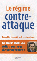 Le régime contre-attaque