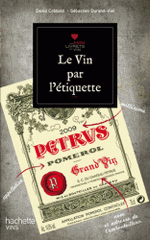 Le vin par l'étiquette