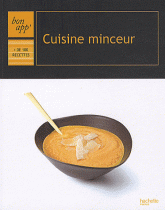 Cuisine minceur
